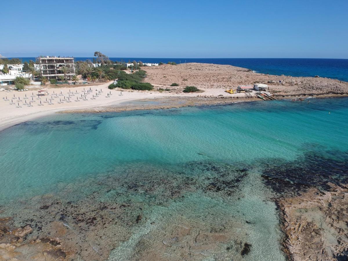 Nissi Avenue Studio Ayia Napa Exterior photo