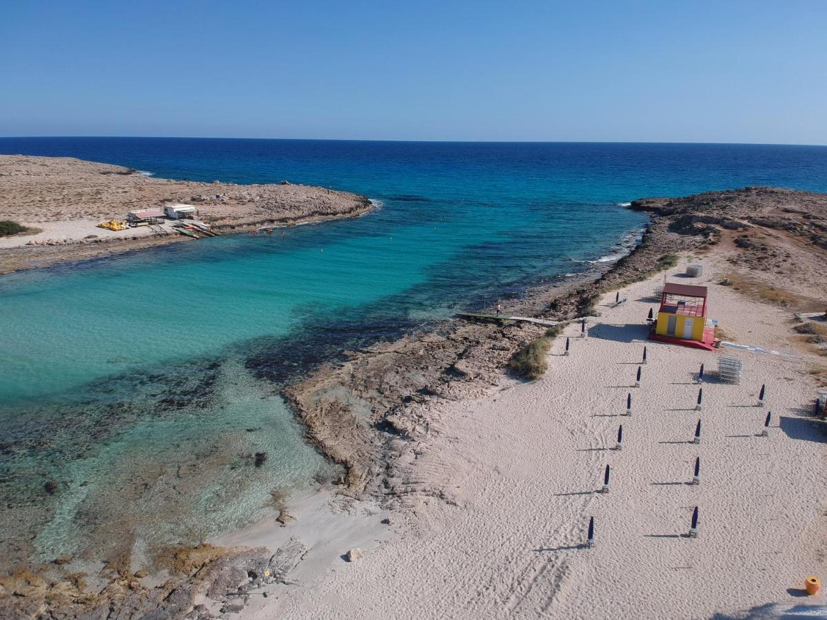Nissi Avenue Studio Ayia Napa Exterior photo