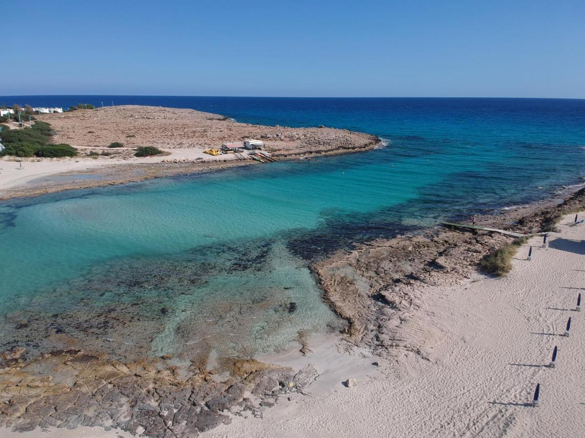Nissi Avenue Studio Ayia Napa Exterior photo