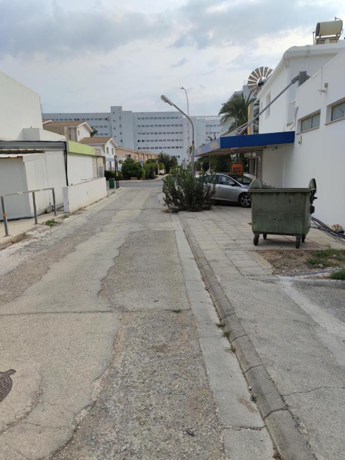 Nissi Avenue Studio Ayia Napa Exterior photo