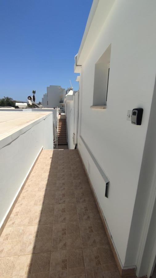 Nissi Avenue Studio Ayia Napa Exterior photo