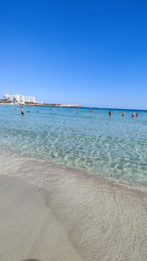 Nissi Avenue Studio Ayia Napa Exterior photo