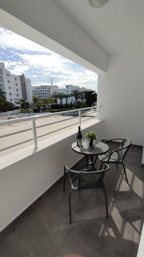 Nissi Avenue Studio Ayia Napa Exterior photo