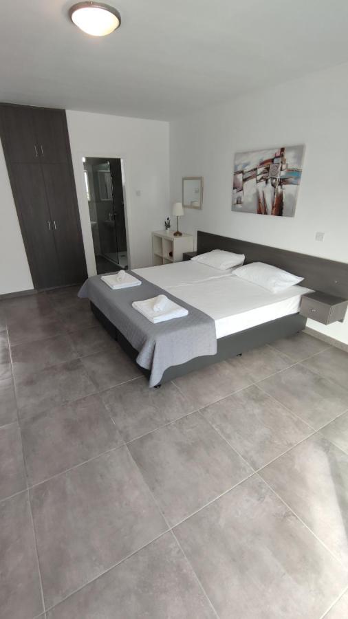 Nissi Avenue Studio Ayia Napa Exterior photo