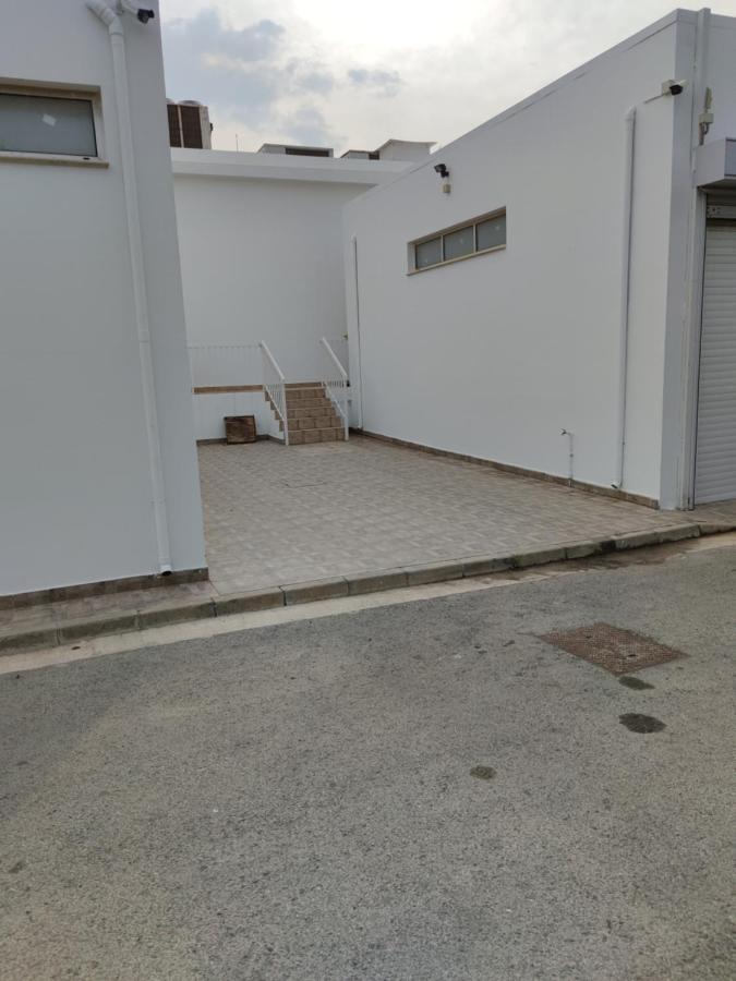 Nissi Avenue Studio Ayia Napa Exterior photo