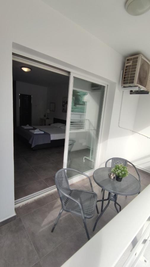 Nissi Avenue Studio Ayia Napa Exterior photo