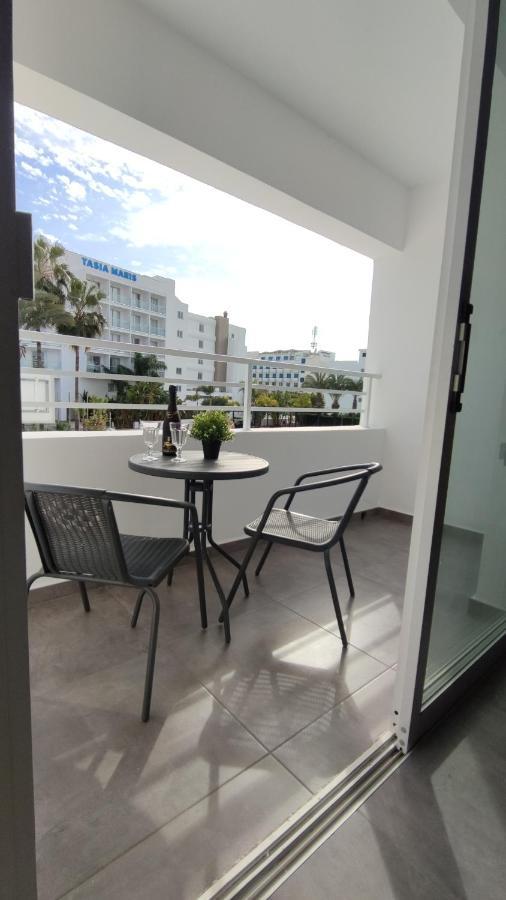 Nissi Avenue Studio Ayia Napa Exterior photo