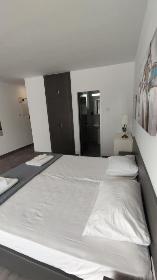 Nissi Avenue Studio Ayia Napa Exterior photo
