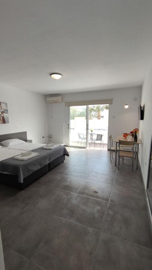 Nissi Avenue Studio Ayia Napa Exterior photo
