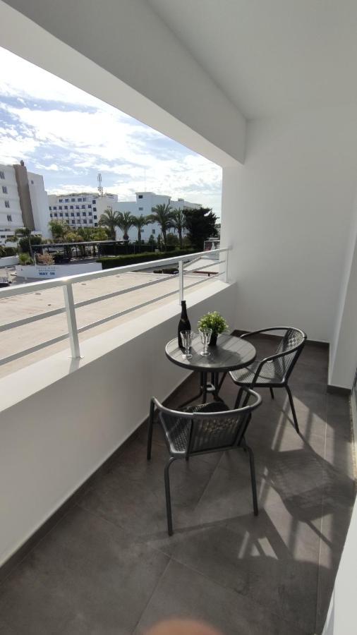 Nissi Avenue Studio Ayia Napa Exterior photo