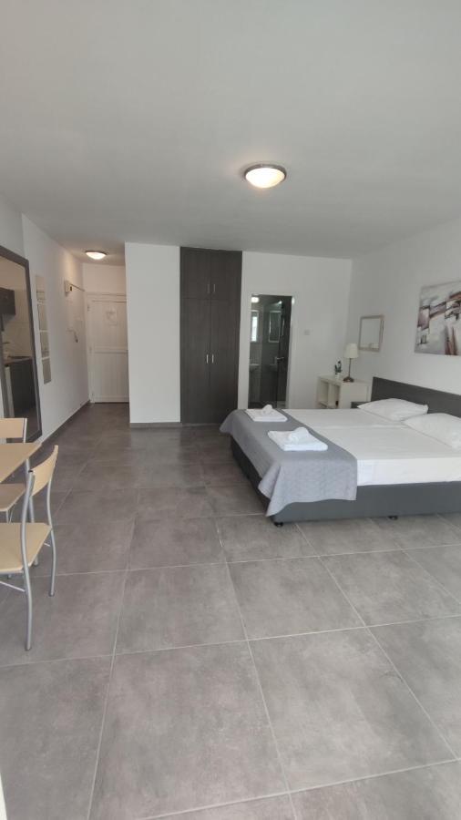 Nissi Avenue Studio Ayia Napa Exterior photo