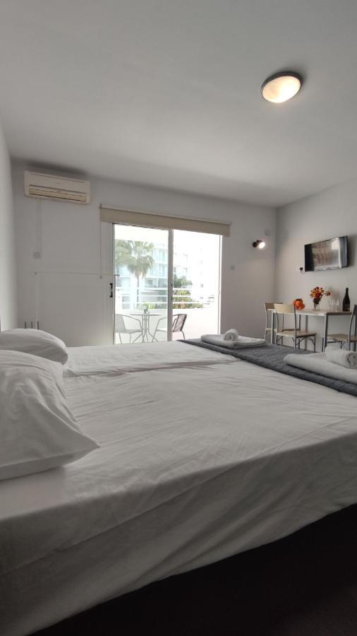 Nissi Avenue Studio Ayia Napa Exterior photo