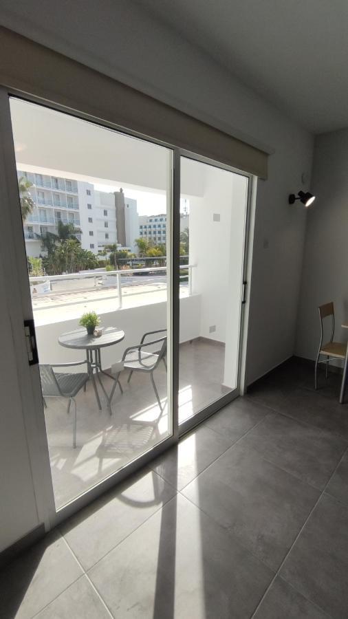 Nissi Avenue Studio Ayia Napa Exterior photo
