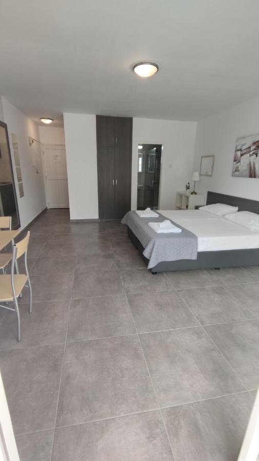 Nissi Avenue Studio Ayia Napa Exterior photo