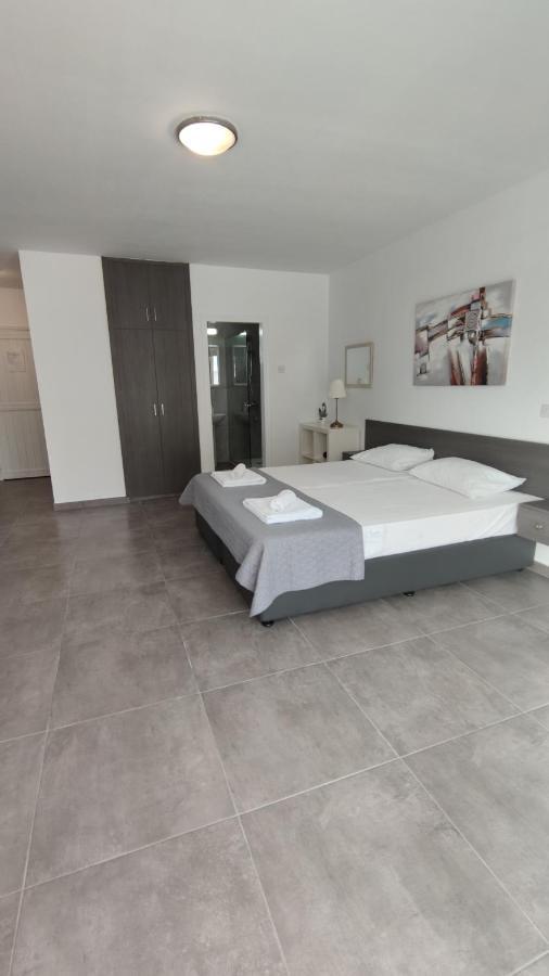 Nissi Avenue Studio Ayia Napa Exterior photo