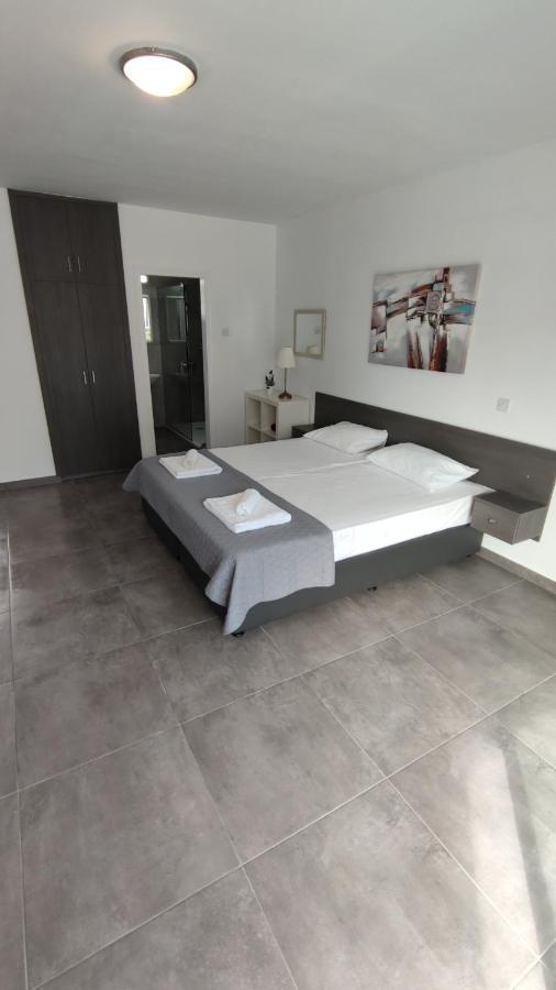 Nissi Avenue Studio Ayia Napa Exterior photo
