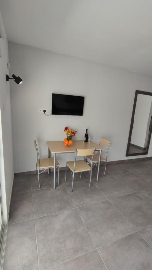 Nissi Avenue Studio Ayia Napa Exterior photo