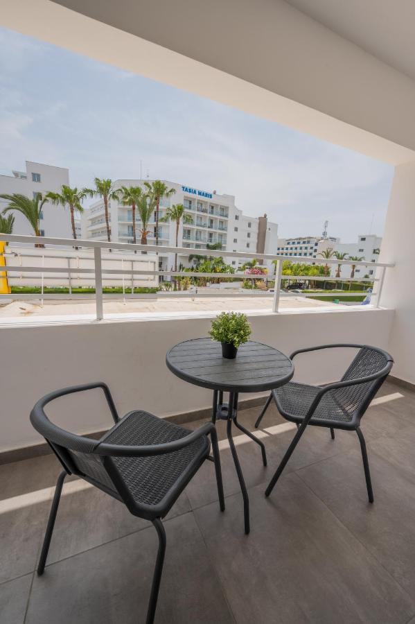 Nissi Avenue Studio Ayia Napa Exterior photo