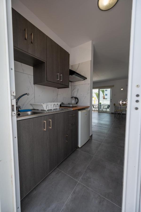Nissi Avenue Studio Ayia Napa Exterior photo