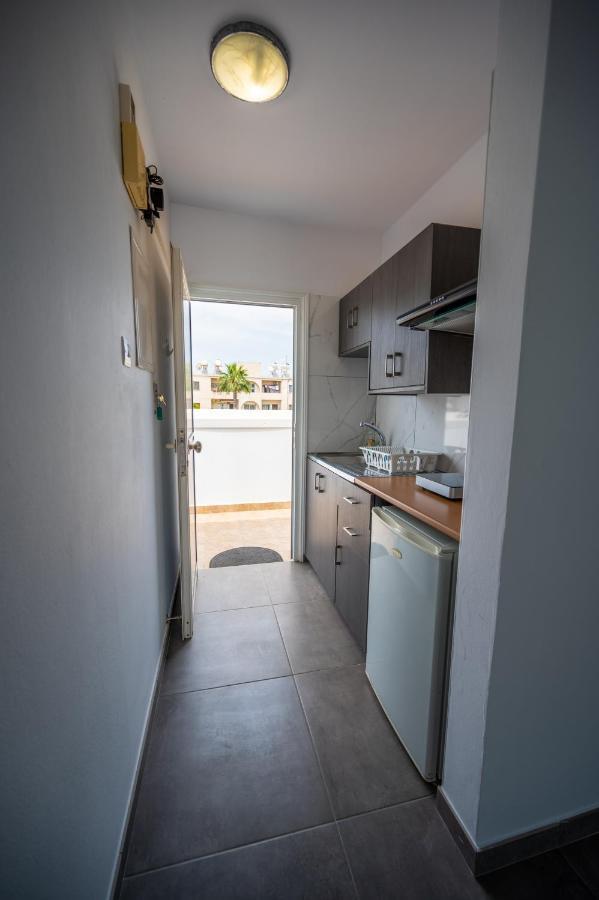 Nissi Avenue Studio Ayia Napa Exterior photo