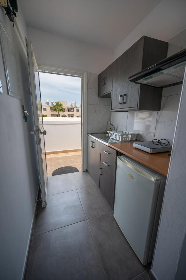 Nissi Avenue Studio Ayia Napa Exterior photo